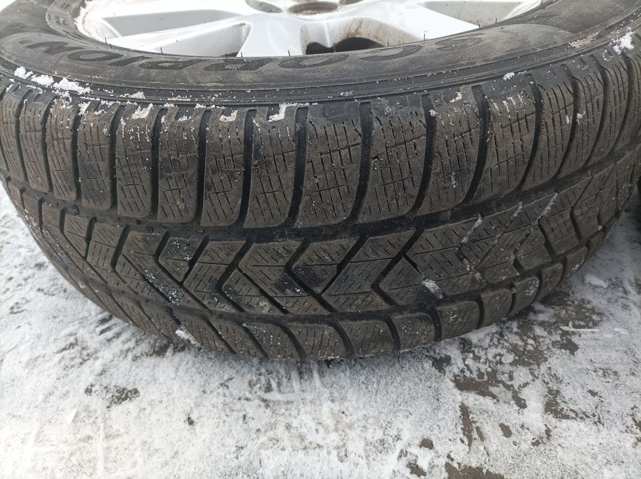 Колеса взборі 5x114.3 шини + диски R18