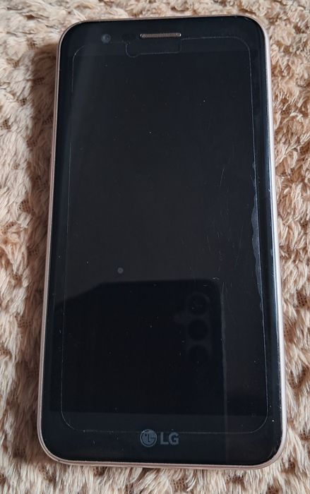 Smartfon Lg K 10