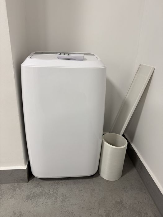 Klimatyzator przenośny, wydajny 12000BTU