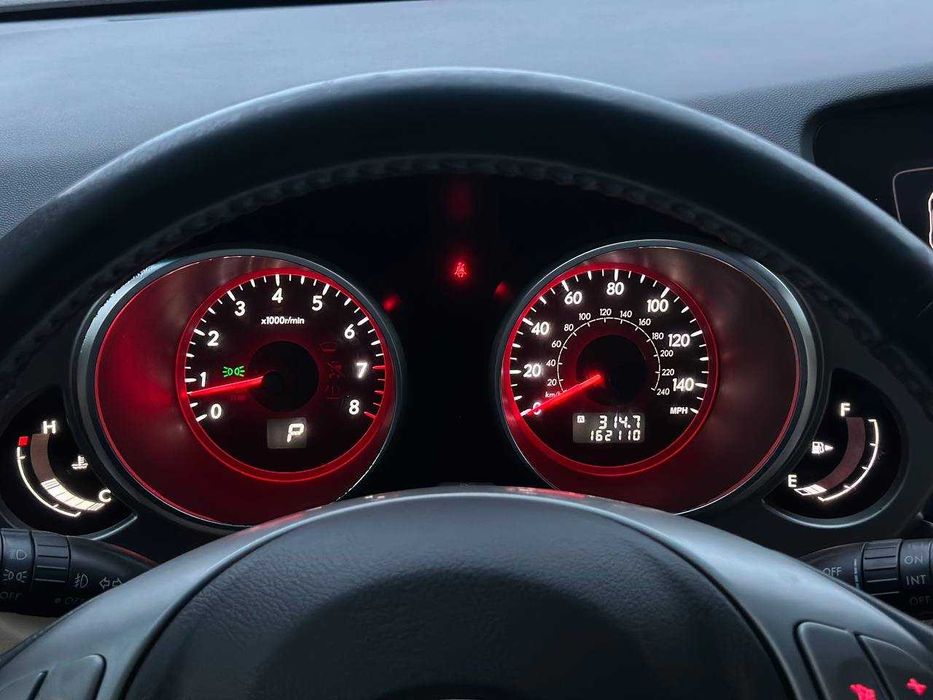 Subaru Tribeca 2006 (Розстрочка / Лізинг)