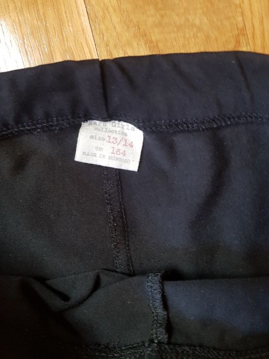 Leginsy Zara 164