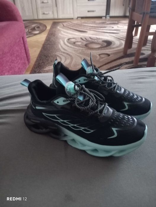 Nowe buty męskie
