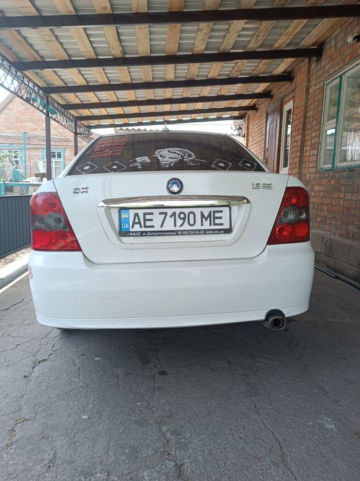 Продам Джилі СК 2012