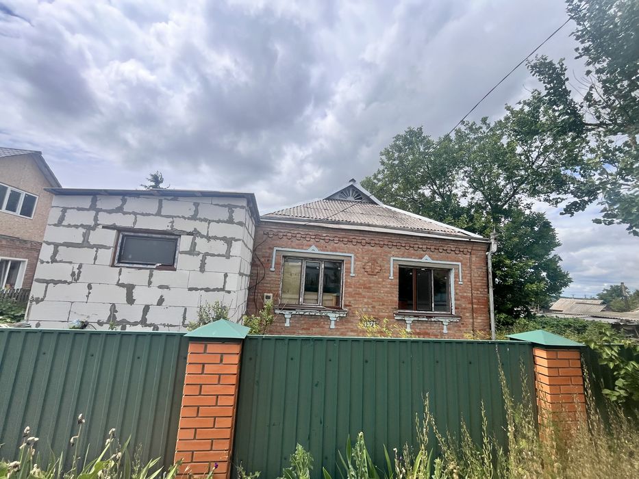 Продається будинок