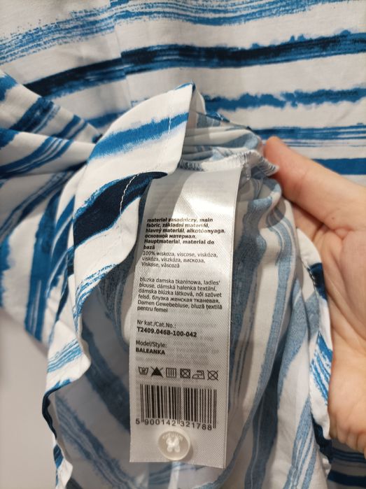 Bluzka Tatuum 42-44 NOWA