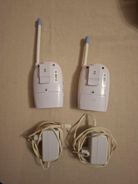 Oddam elektroniczną ninię