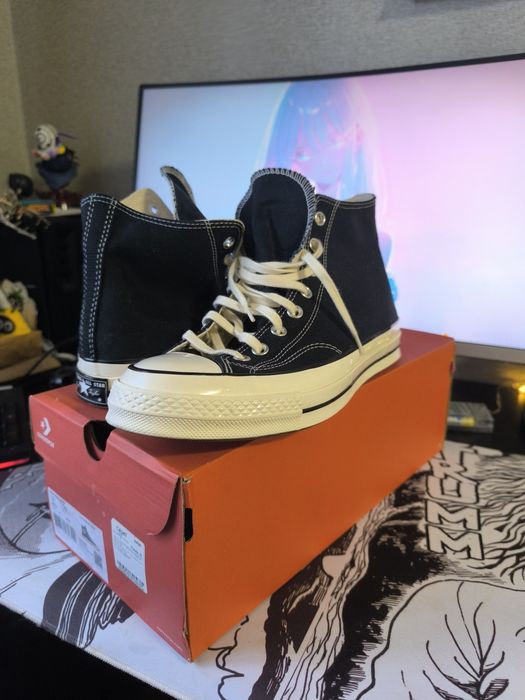 Кеди CONVERSE ALL STAR Chuck Taylor унісекс