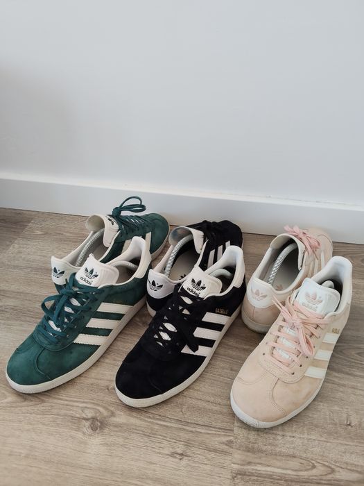 Adidas Gazelle - Originais! Excelente oportunidade!