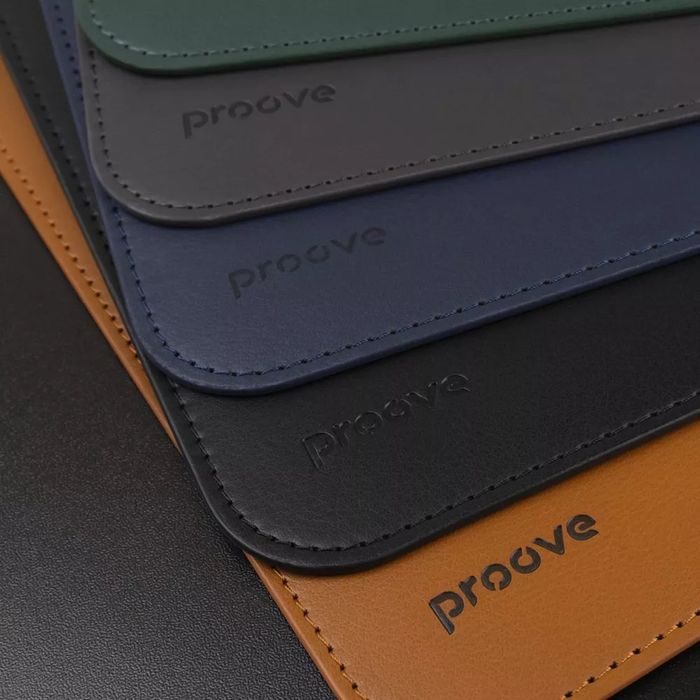 ШКІРЯНІ Чохли-конверти Proove для MacBook 16/15/14/13 ДЮЙМІВ | НОВІ !