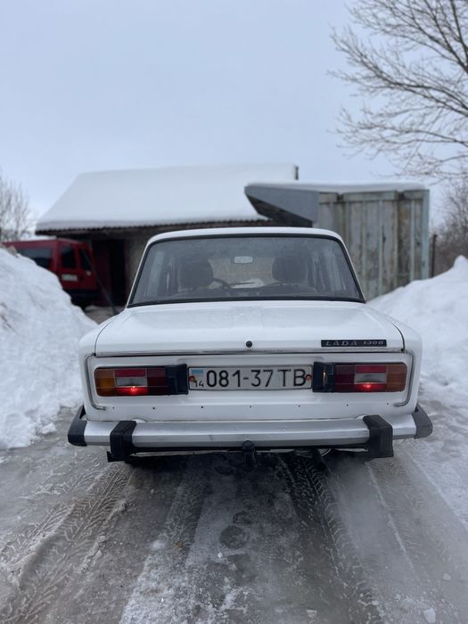 Продам . Ваз 2106 1.3 бензин.