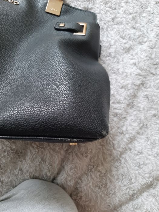 Torebka LIU JO! Zadbana