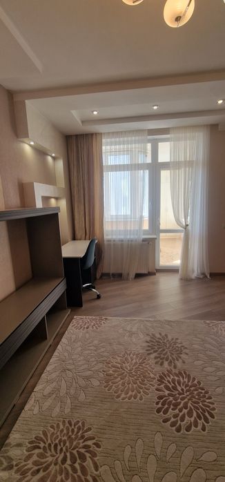 3 кімнатна квартира