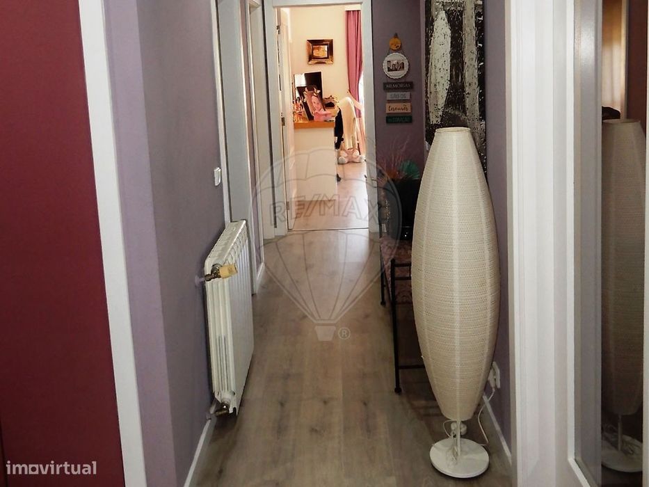 Apartamento T3 para venda