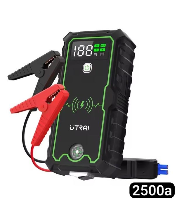 Booster UTRAI 2000a