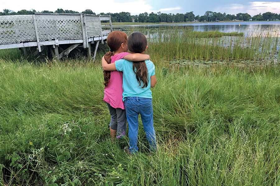 THE FLORIDA PROJECT (de Sean Baker/Willem Dafoe) Procura o teu Reino!