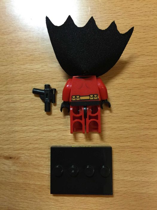 Lego Minifigures Various64586340070785122