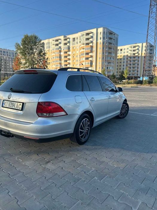 Продам Golf V 1.4 TSI