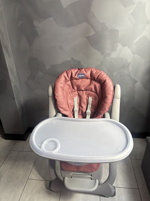 Стільчик  для годування  Chicco Polly (Чикко, столик для кормления)