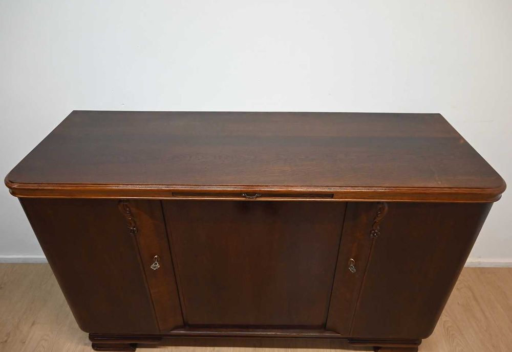 komoda art deco s032403