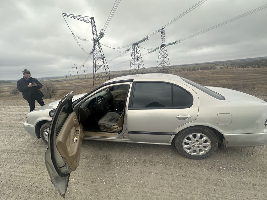 Самсунг GM5 2003