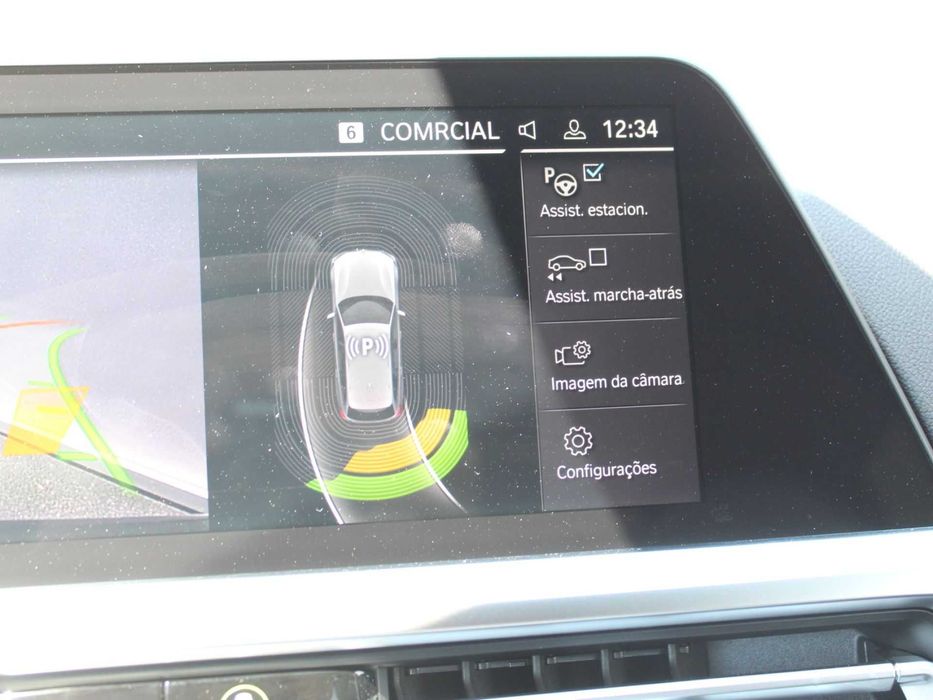 BMW 320 e Pack Desportivo M Auto