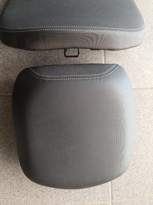 Bancos Yamaha Tracer 9 GT