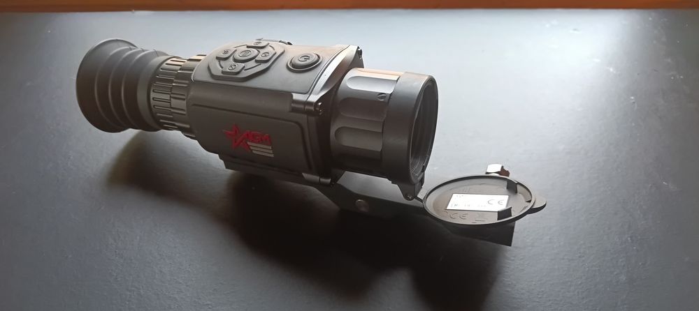 Mira Térmica AGM