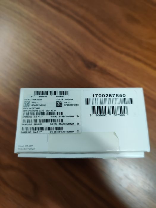 Galaxy Buds 2 - Excelente Estado