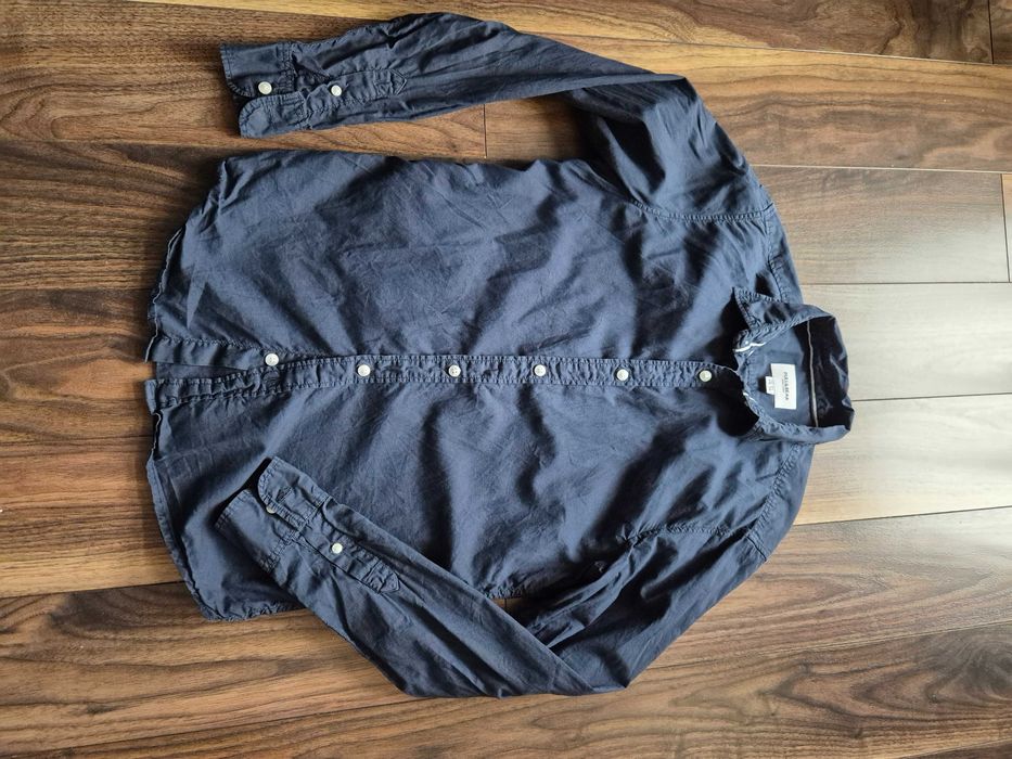 Koszula męska Pull&Bear rozXS34