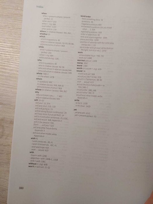 English Grammar in Use Синя  Зелена  та Червона