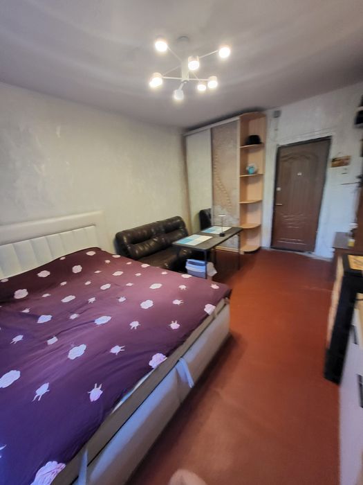 Сдам комнату большая 20 метров