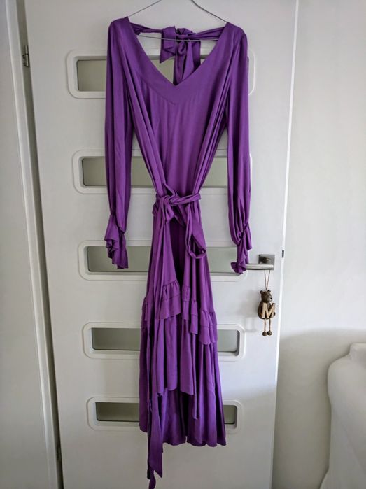 Sukienka Loriini Anna Wędzikowska