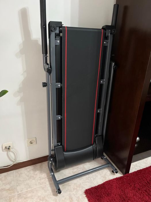 Gymform Treadmill64751001007747122