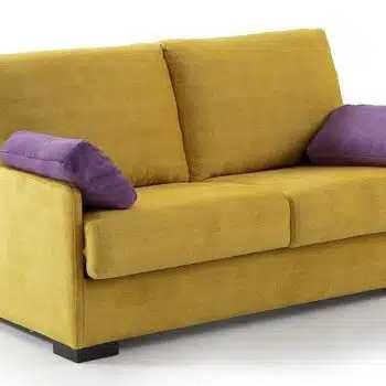 sofá-cama compacto Mundiflex, sofa bed