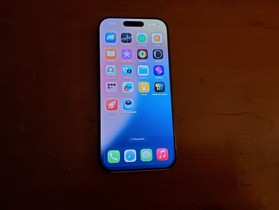 iPhone 16 Pro 256 GB