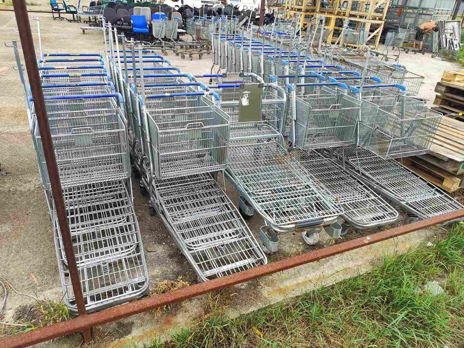 Контейнер - сетка для овощей или фруктов