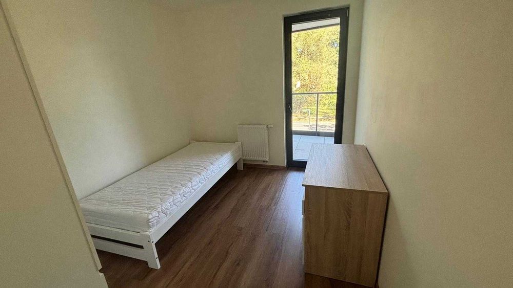 Mieszkanie – Katowice - Widok 3