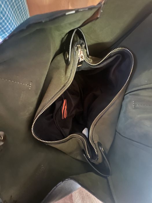 Mala Parfois em muito bom estado