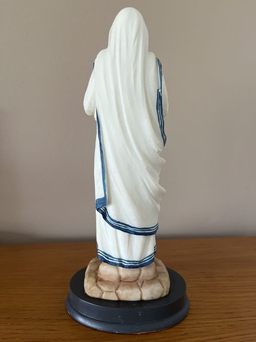 Madre Teresa de Calcutá, 24 cm, Marfinites LF (Excelente Estado)