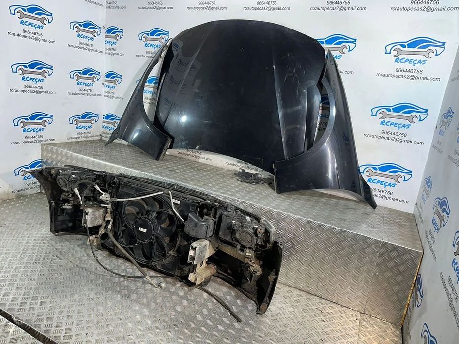 Frente Completa BMW Serie 3 F30 Sedan F31 Touring Carrinha 316D 318D