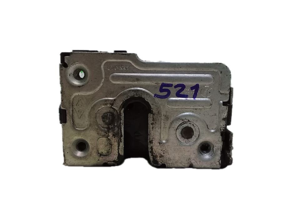 Fechadura / fecho porta trás esquerdo DACIA Logan Sedan (LS_)