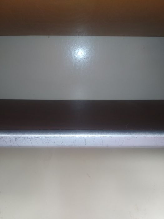 Шафа. двудверна. .