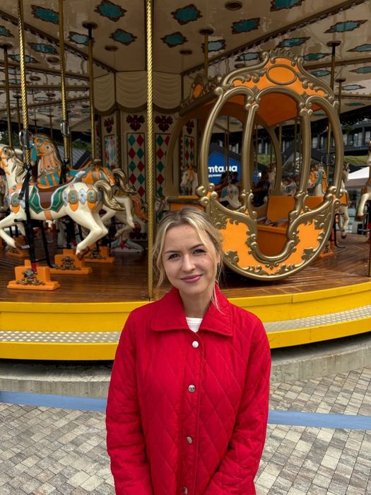 Польська мова для дорослих та дітей