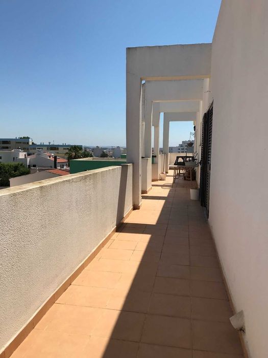 Apartamento T3 excelente