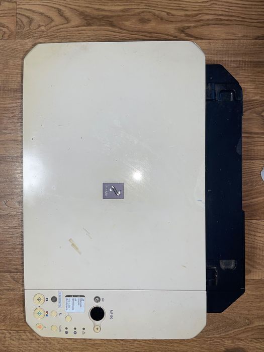 Принтер “Canon” PIXMA