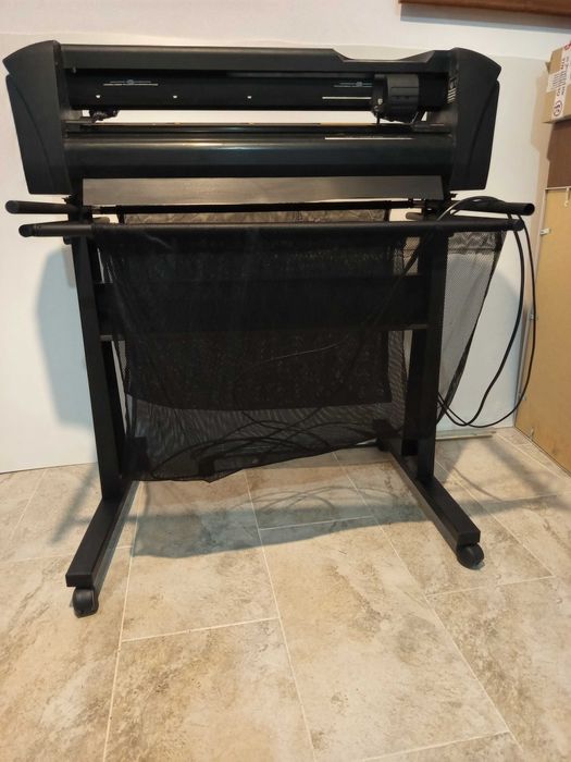 Ploter summa d60 opos