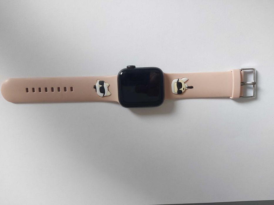 apple watch SE 40mm