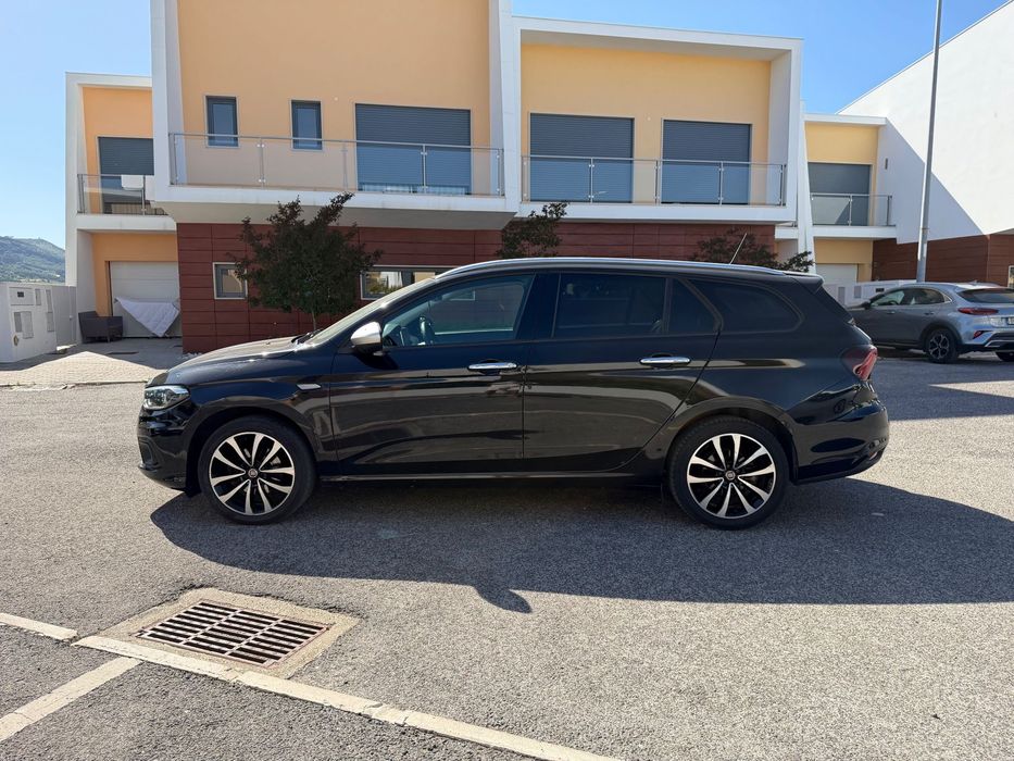Fiat Tipo 1.3 MultiJet496893912637788161