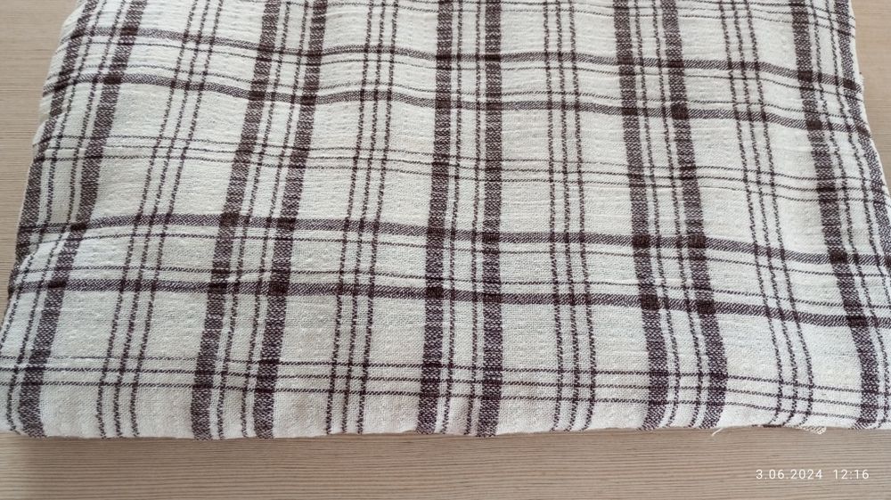 Materiał do szycia