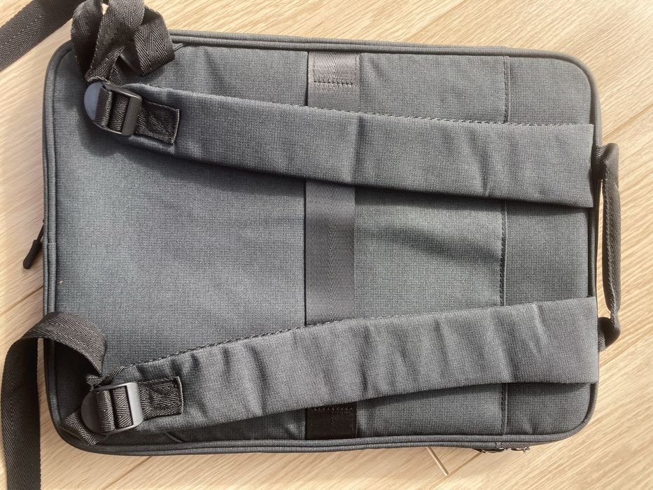 Torba na laptopa plecak na laptopa